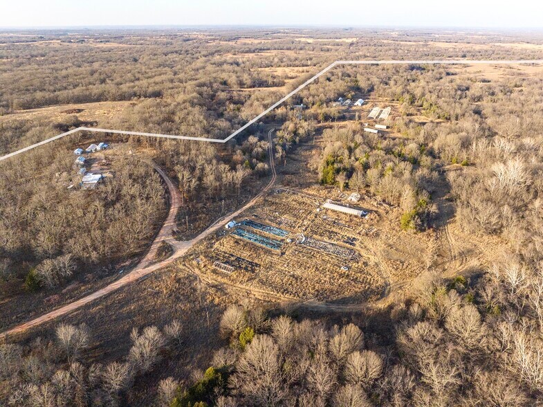 More Photos Of 368100 E 1010 Rd, Boley Land For Sale