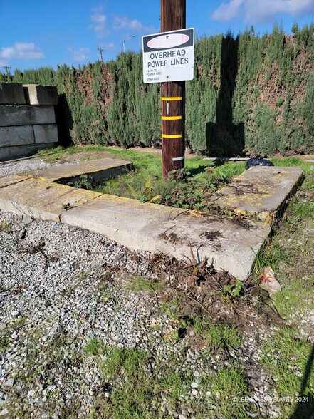 More Photos Of 711-713 Fairway Dr, City Of Industry Land For Sale