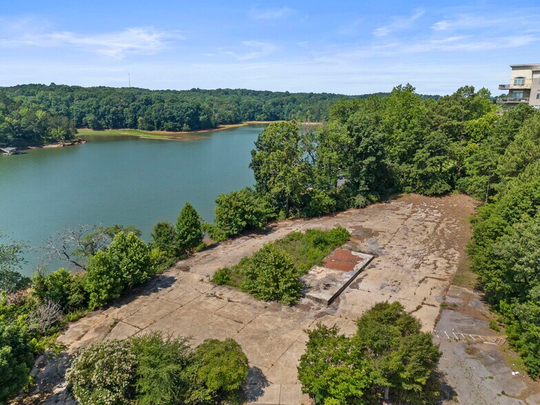 More Photos Of 4403 Clemson Blvd, Anderson Land For Lease