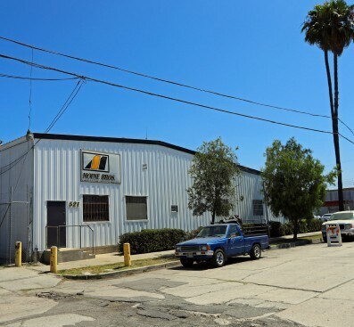 More Photos Of 521 E D St, Wilmington Land For Sale
