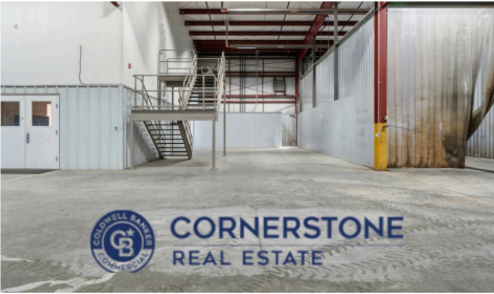 More Photos Of 2425 Coleman Cir, Casper Warehouse For Lease