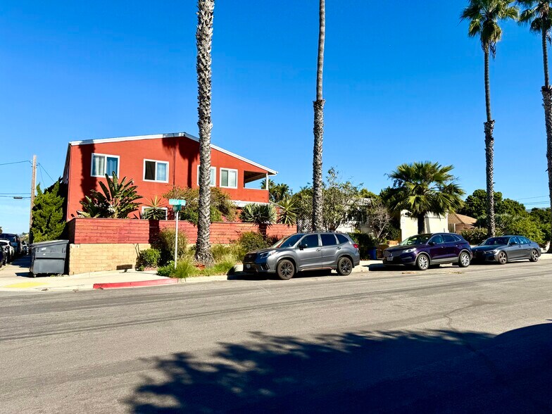 More Photos Of 3790 Udall St, San Diego Hospitality For Sale
