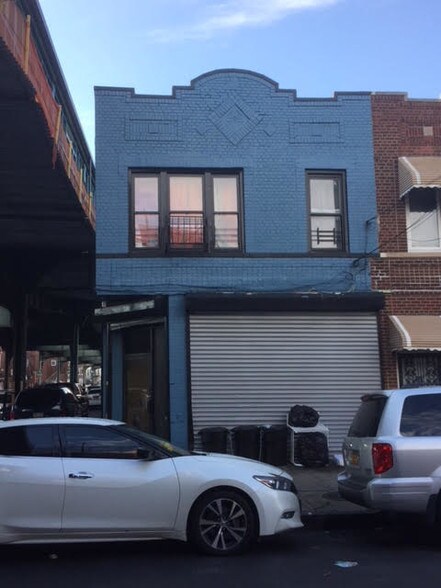 More Photos Of 296 Legion St, Brooklyn Storefront Retail Residential For Sale