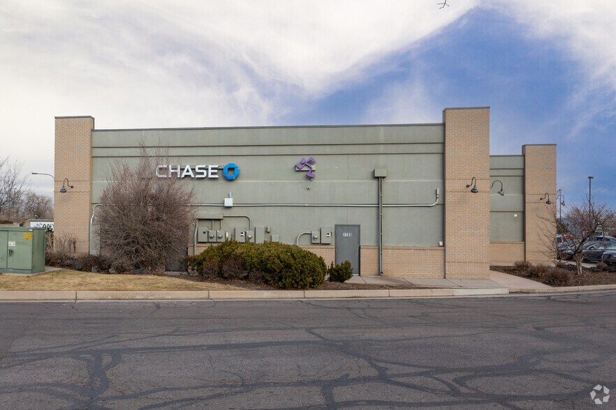 More Photos Of 1783-1785 E Cheyenne Mountain Blvd, Colorado Springs Storefront Retail Office For Lease