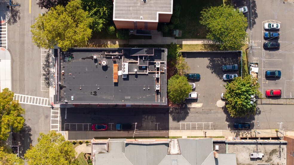 More Photos Of 20 S Broadway, Nyack Storefront Retail Residential For Sale