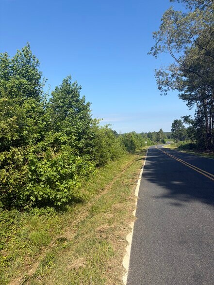 More Photos Of 00 Everett Chappell Rd, Mount Gilead Land For Sale