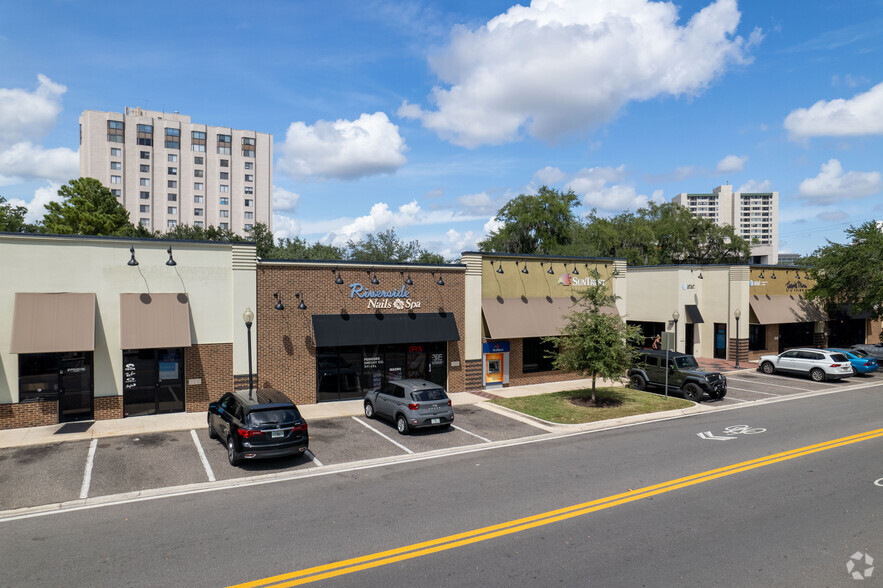 Primary Photo Of 1620 Margaret St, Jacksonville General Retail For Lease