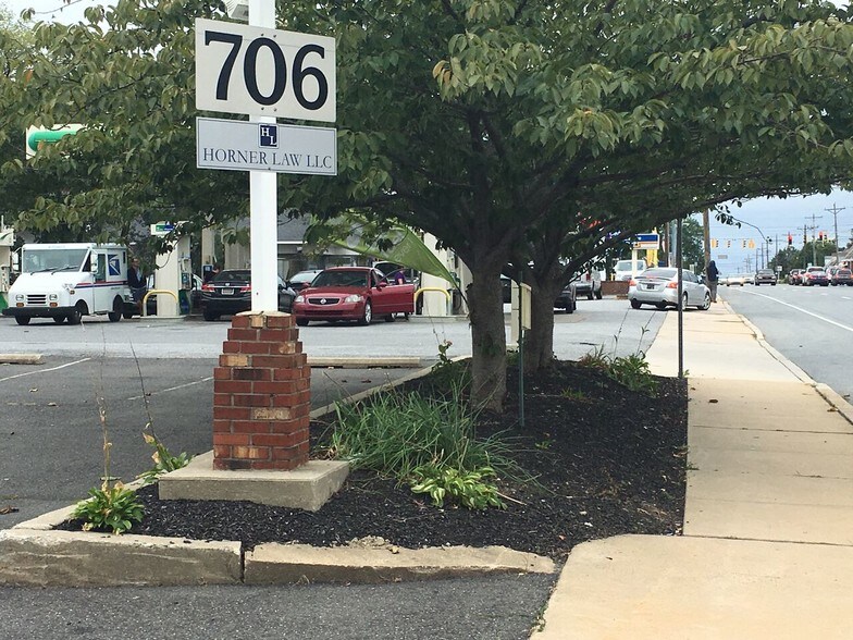More Photos Of 706 Philadelphia Pike, Wilmington Office For Lease