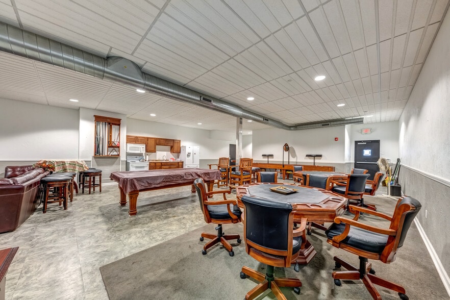 More Photos Of 1070 Baknsville Ave, Pittsburgh Lodge Meeting Hall For Sale