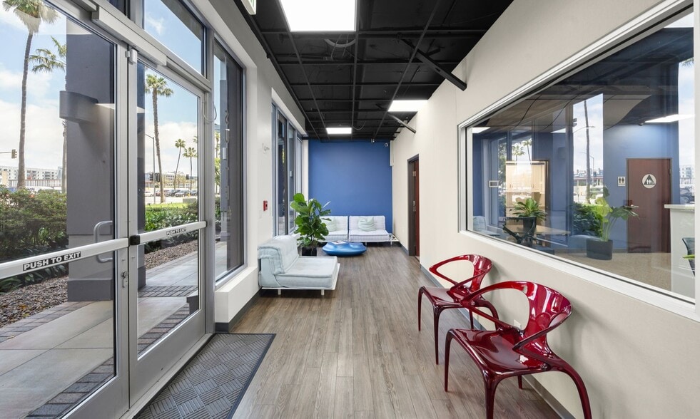 More Photos Of 400 W Ocean Blvd, Long Beach Apartments For Lease