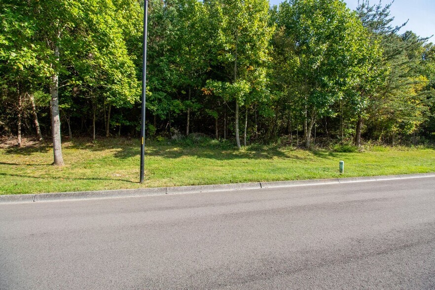 More Photos Of TBD Fordtown Rd, Kingsport Land For Sale