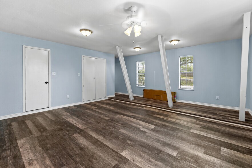 More Photos Of 20500 Keilman Ln, Pflugerville Loft Creative Space For Lease