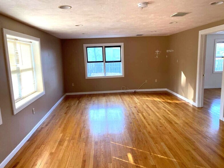 More Photos Of 38-42 N Main St, Carver Apartments For Sale