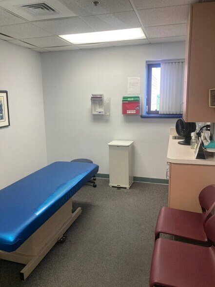 More Photos Of 110 Long Pond Rd, Plymouth Medical For Sale