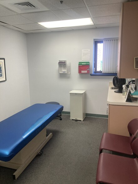 More Photos Of 110 Long Pond Rd, Plymouth Medical For Sale