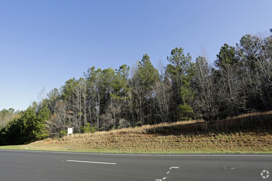 Primary Photo Of 6264 U.S. 64 Hwy, Pittsboro Land For Sale