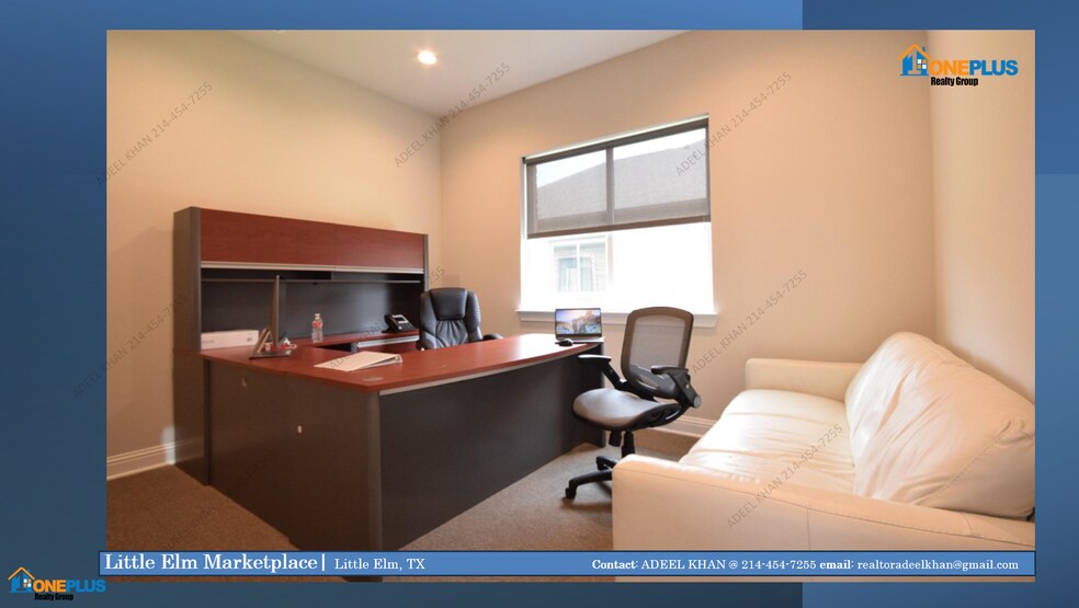 More Photos Of 2601 Little Elm Pky, Little Elm Medical For Sale