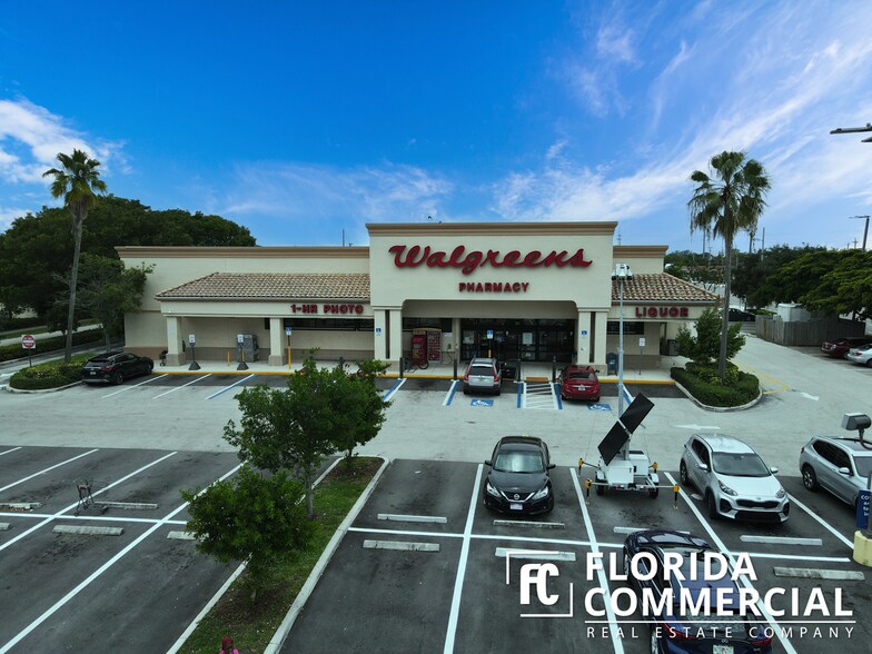 More Photos Of 2501 Broadway, Riviera Beach Drugstore For Sale