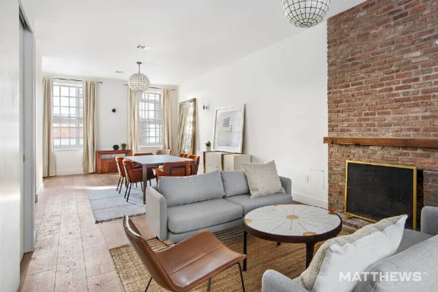 More Photos Of 242 Tenth Ave, New York Apartments For Sale