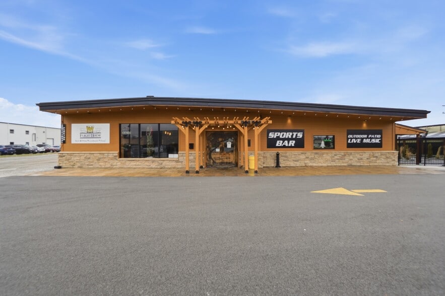 More Photos Of 2330 Bright Rd, Findlay Sports And Entertainment For Sale