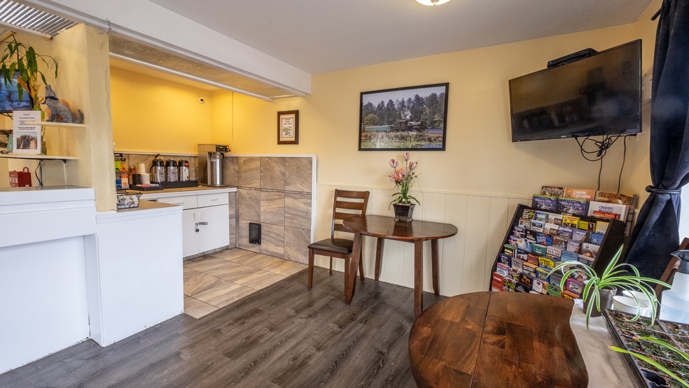 More Photos Of 301 N Miller St, Rockaway Beach Hospitality For Sale