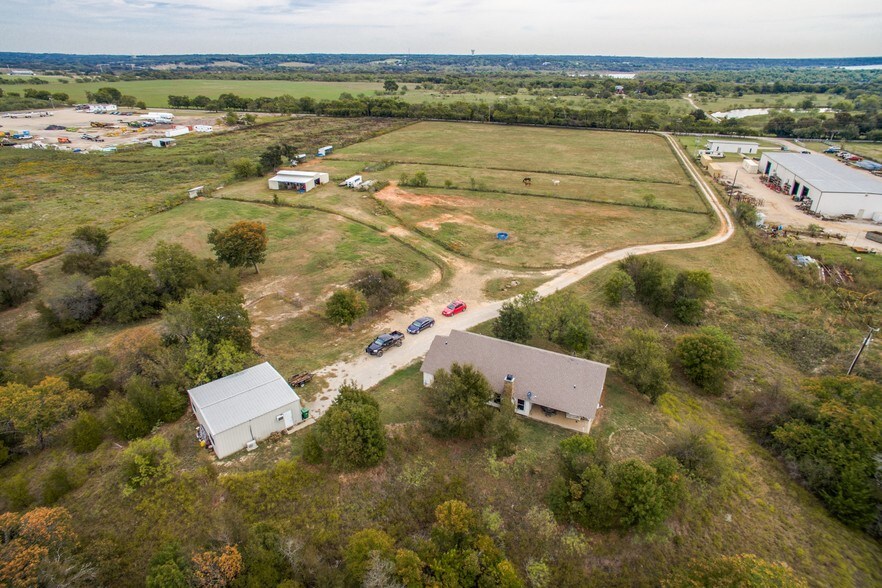 3701 Haynes Rd, Roanoke, TX 76262 Land For Sale