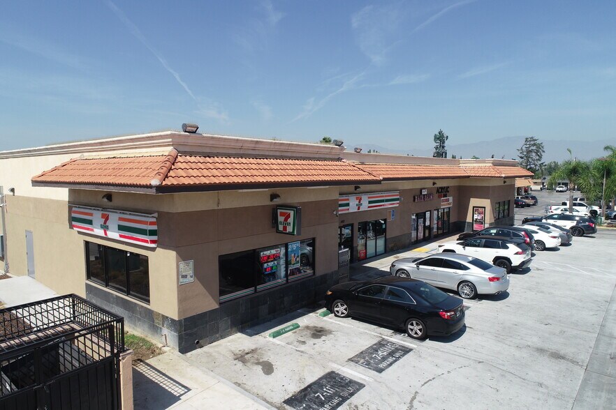 Primary Photo Of 1401 Valinda Ave, La Puente Storefront For Lease