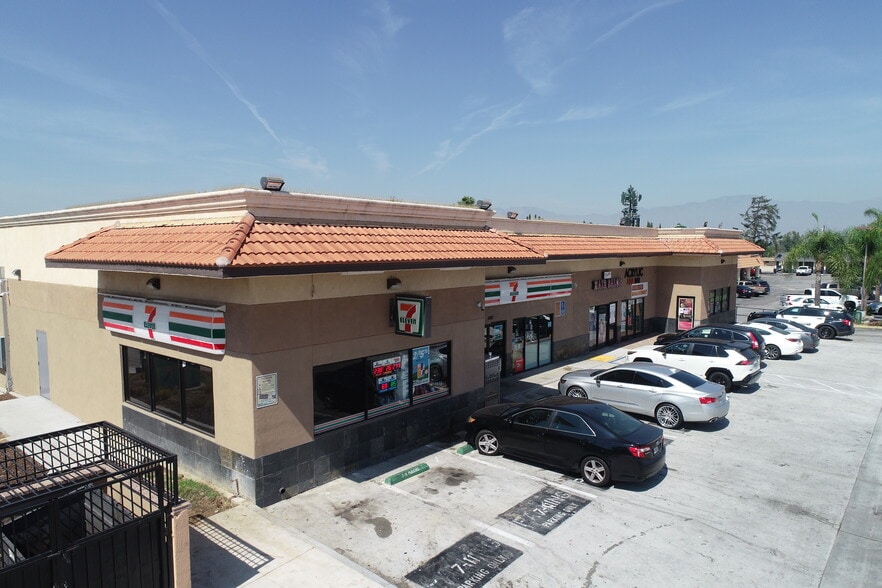 Primary Photo Of 1401 Valinda Ave, La Puente Storefront For Lease