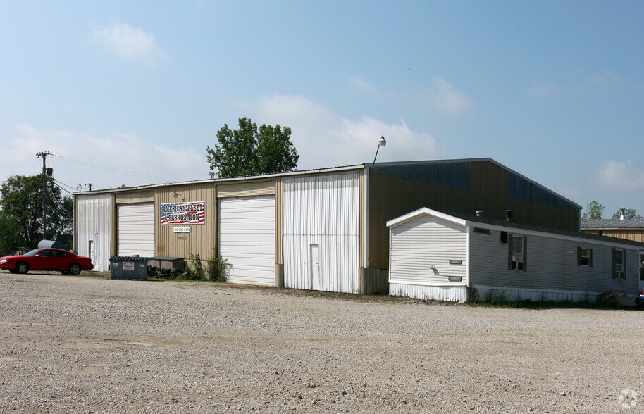 More Photos Of , Muncie Industrial For Sale