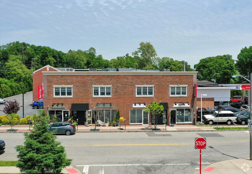 More Photos Of 237-249 Lorraine Ave, Montclair Office For Lease