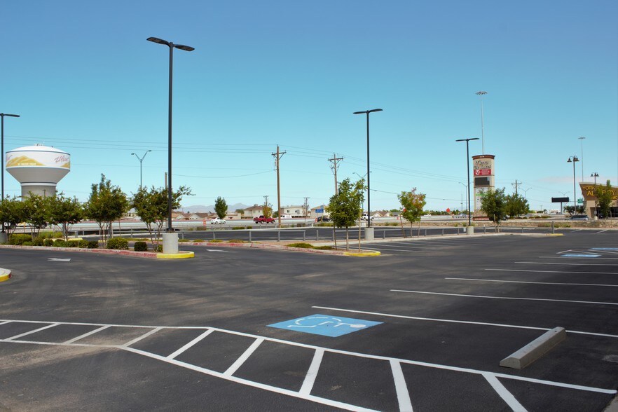 More Photos Of 2200 Joe Battle Blvd, El Paso Unknown For Lease