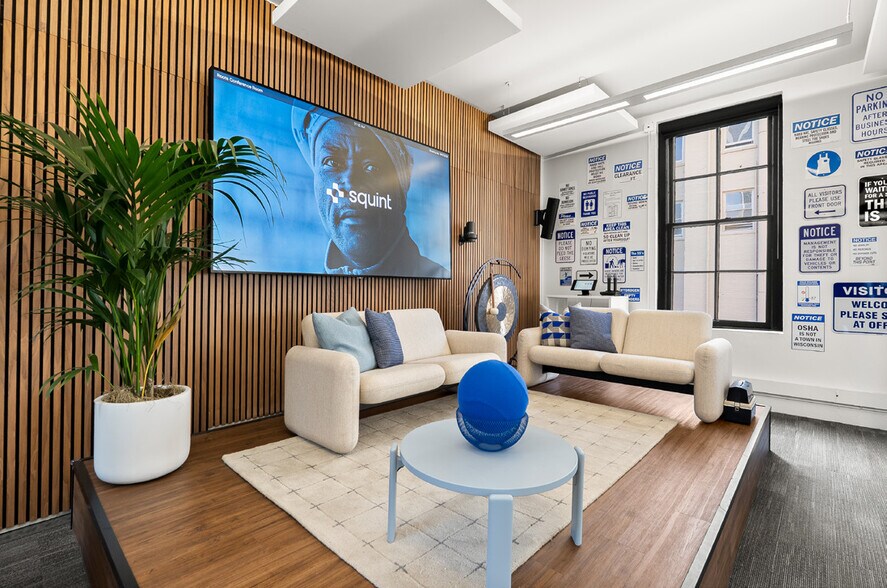 More Photos Of 132-142 2nd St, San Francisco Office For Lease