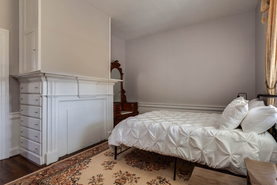 More Photos Of 4301 Longdale Furnace Rd, Clifton Forge Lodge Meeting Hall For Sale