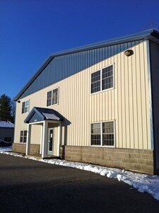 More Photos Of 2210 Portland Rd, Arundel Office For Sale