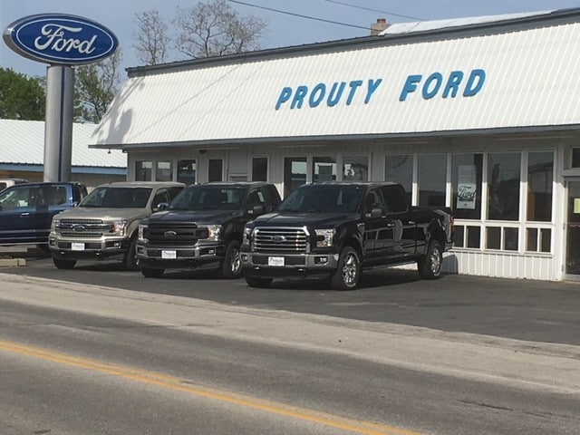 More Photos Of 19 Summer St, Dover-Foxcroft Auto Dealership For Sale