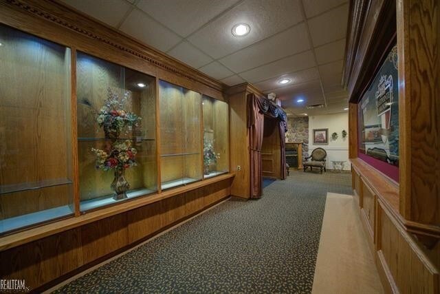 More Photos Of 24611 Gratiot Ave, Eastpointe Freestanding For Sale