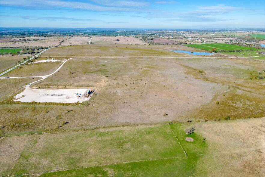 More Photos Of FM 2331 and Hwy4, Godley Land For Sale