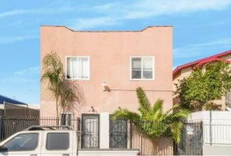 Primary Photo Of 11813 S Main St, Los Angeles Apartments For Sale