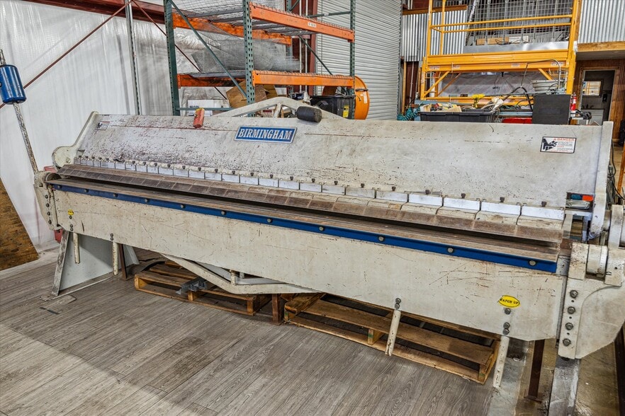 More Photos Of 11126 Timber Crest Dr, Houston Warehouse For Sale