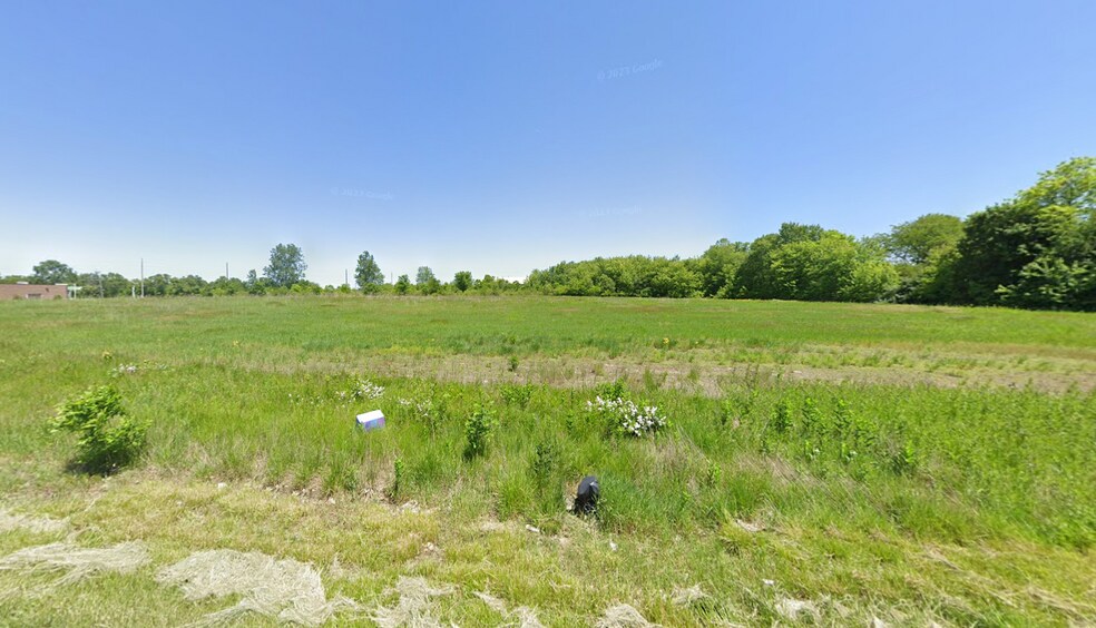More Photos Of N 2505 South Arlington Ave., Indianapolis Land For Sale