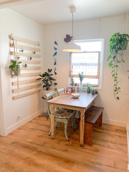 More Photos Of 11835 Gale Ave, Hawthorne Multifamily For Sale