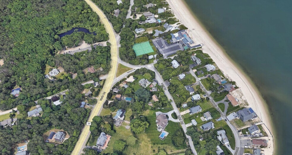 More Photos Of 127 Inlet Rd W, Hampton Bays Hospitality For Sale