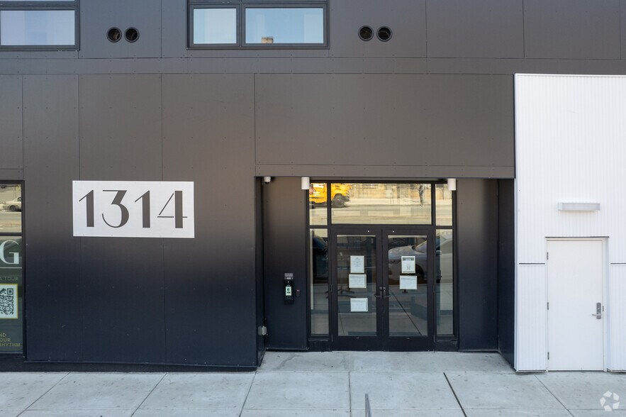 More Photos Of 1314 Spring Garden St, Philadelphia Apartments For Lease