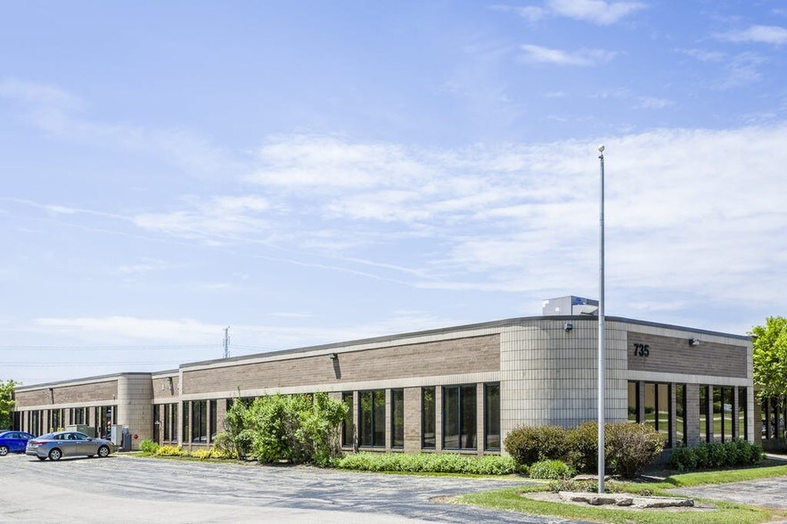 More Photos Of 665-675 Tollgate Rd, Elgin Flex For Sale