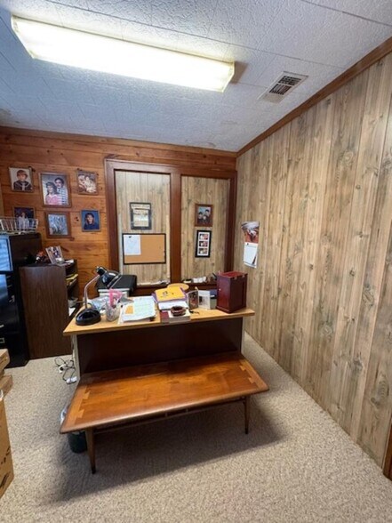 More Photos Of 5599 US Highway 371, Rosston General Retail For Sale