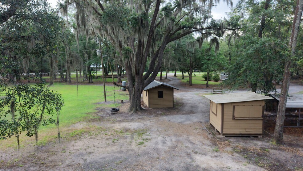More Photos Of 1705 Retreat Rd, Riceboro Trailer Camper Park For Sale