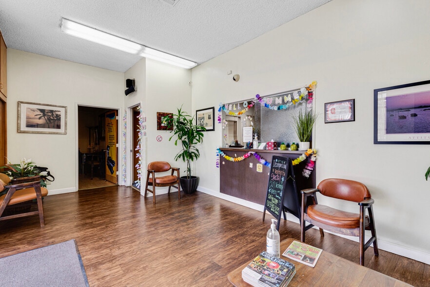 More Photos Of 3480 Live Oak St, Huntington Park Medical For Sale