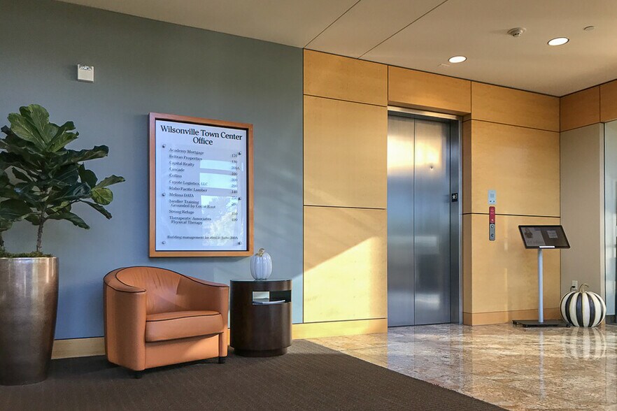 More Photos Of 29100 SW Town Center Loop W, Wilsonville Office For Lease