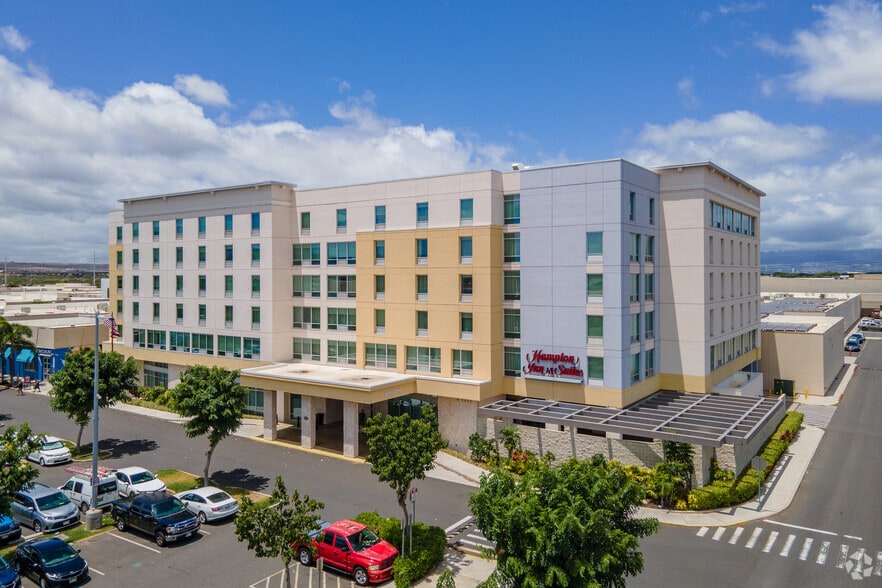 More Photos Of E Kapolei & North South Rd, Kapolei Unknown For Lease