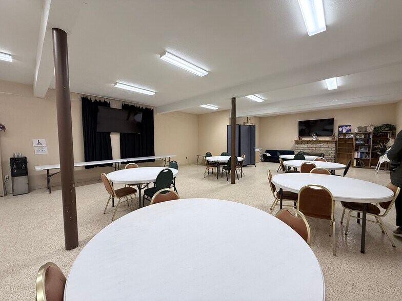 More Photos Of 532 Snelling Ave S, Saint Paul Religious Facility For Sale